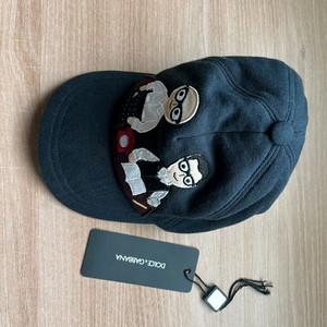 돌체 앤 가바나 키즈 모자 50cm 이미지