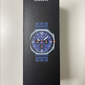 갤럭새워치 울트라 2025 64GB