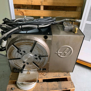 하스 로타리 테이블 인덱스 300파이 이미지