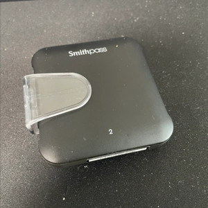 rf하이패스 단말기 2종