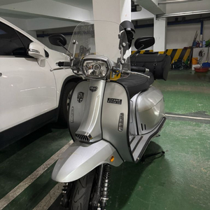 로얄알로이 gp125