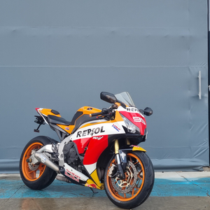 혼다 cbr1000rr 13년식/6만대키로수/레오빈스풀배기/급매