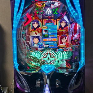 [최종가격] 파칭코 신 에바16 카오루, 던만추2 세트 이미지