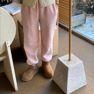 바이씨니 양기모조거 핑크