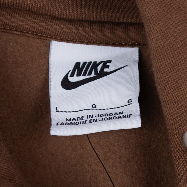 [M,L]나이키 클럽 후드 집업 팝니다--5