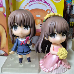 사에카노 카토 메구미 넨도 + 웨딩 모어 판매합니다 이미지