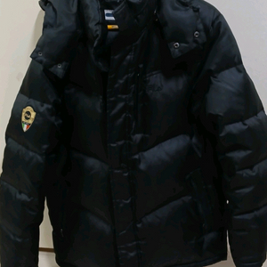 남성의류 휠라 패딩 점퍼