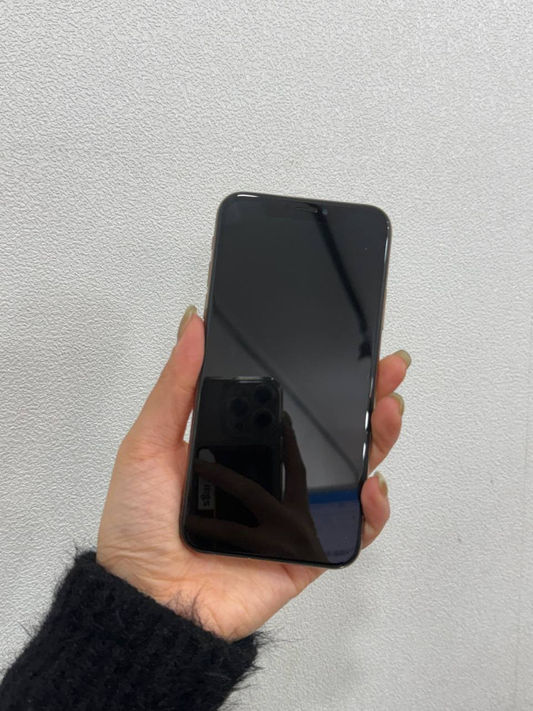 아이폰Xs 골드 256GB Y1591 이미지