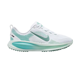 (GS) 나이키 보메로 18 화이트 블리치드 터콰이즈 러닝화