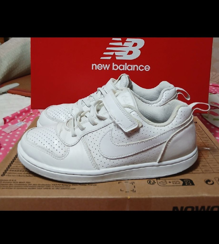 나이키키즈 코트버로우220운동화 이미지