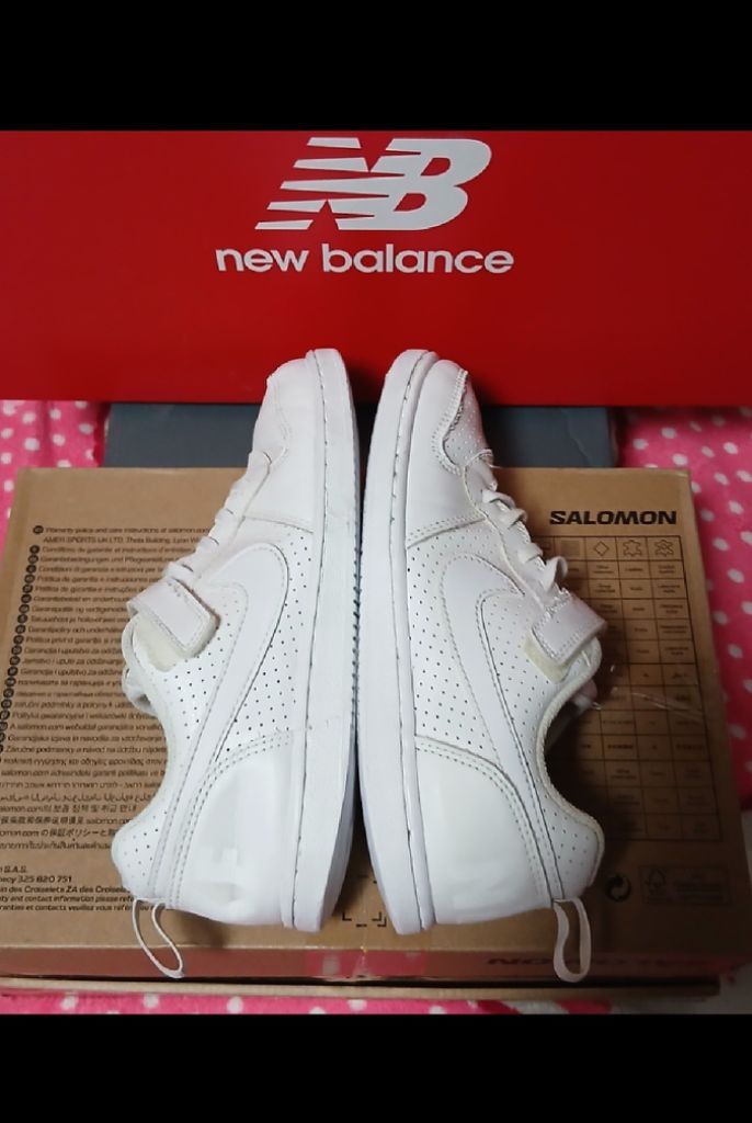 나이키키즈 코트버로우220운동화 이미지