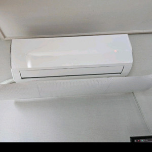 위니아 벽걸이에어컨