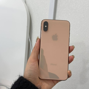 아이폰Xs 골드 256GB Y1591 이미지