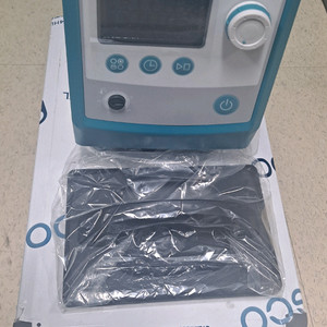 ZEIOTech 항온 순환수조 미사용품