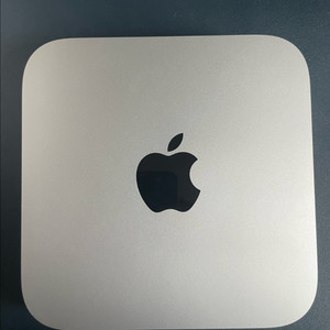 맥미니 M2 Pro 16GB 512GB (커버, 독 포함)