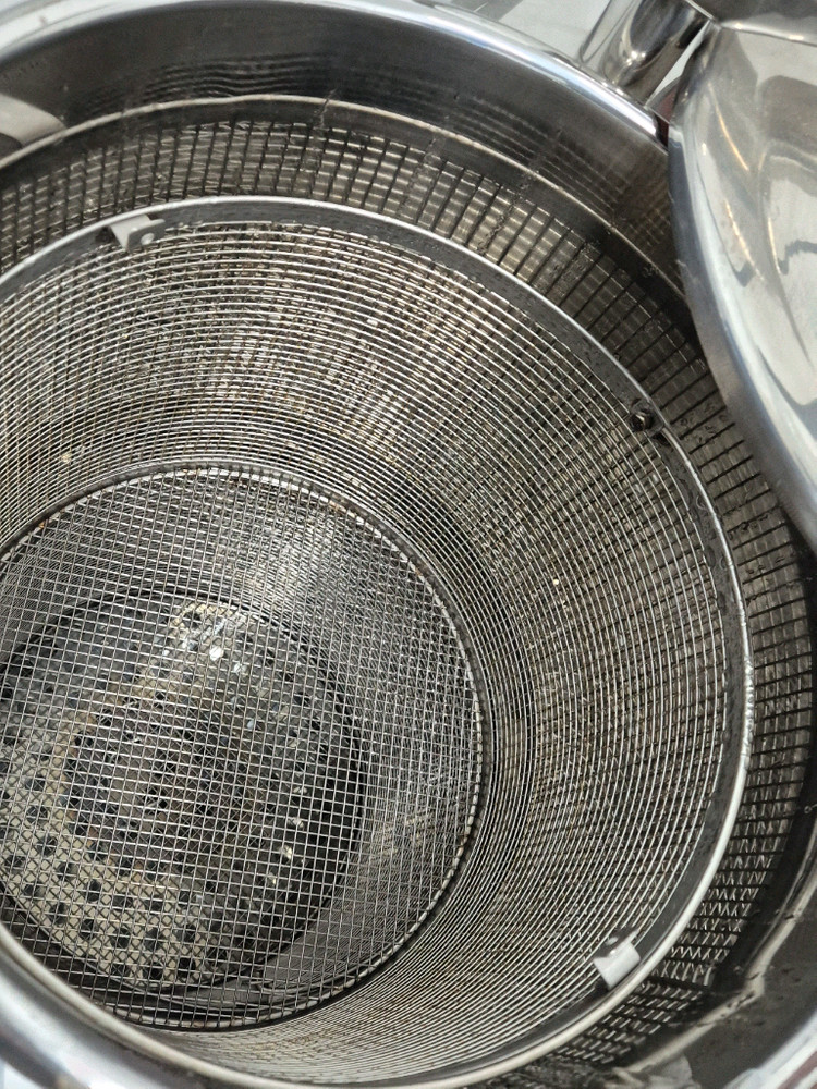 오토클레이브 60L 실험자재 화물엘베 부천 직거래--2