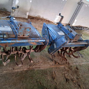 대동경운기 로타리 2대있음 안산 사사동