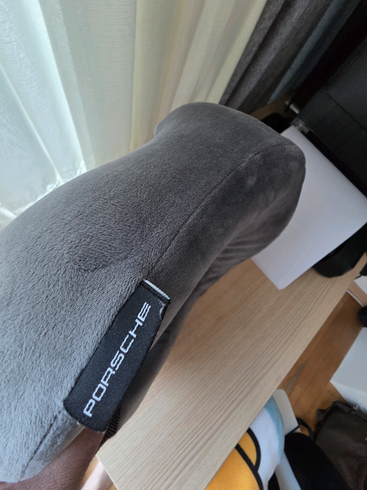 포르쉐 목배게--2