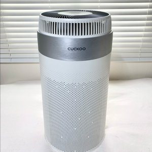 쿠쿠 인스퓨어 공기청정기 공청기