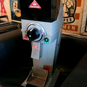 말코닉 과테말라 최상위 그라인더