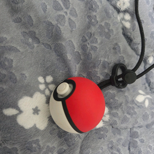 몬스터볼 플러스(뮤 있음)