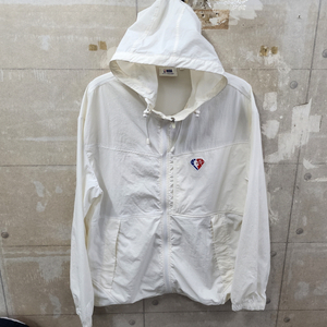 (L)NBA 정품 남성 캐주얼 춘추 스판 점퍼/100size/상태좋음