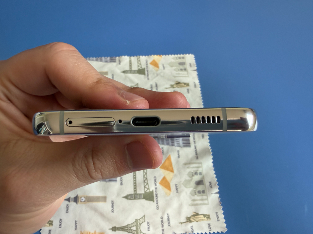 삼성 갤럭시 S22 플러스 화이트 256GB SKT--4