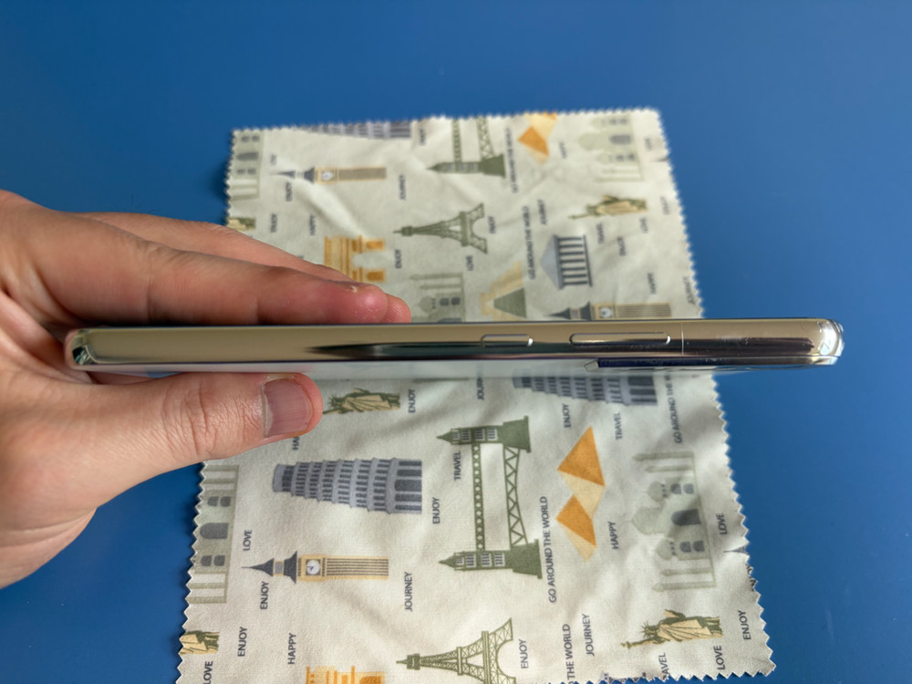 삼성 갤럭시 S22 플러스 화이트 256GB SKT--5