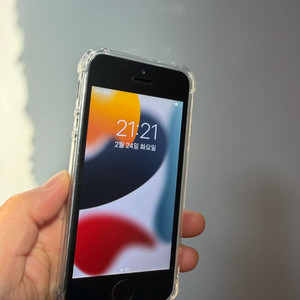 a15. 아이폰se1 32GB