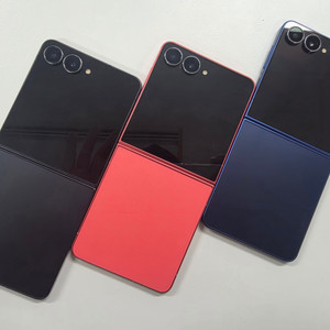 갤럽시Z플립7 512GB 팝니다!!!