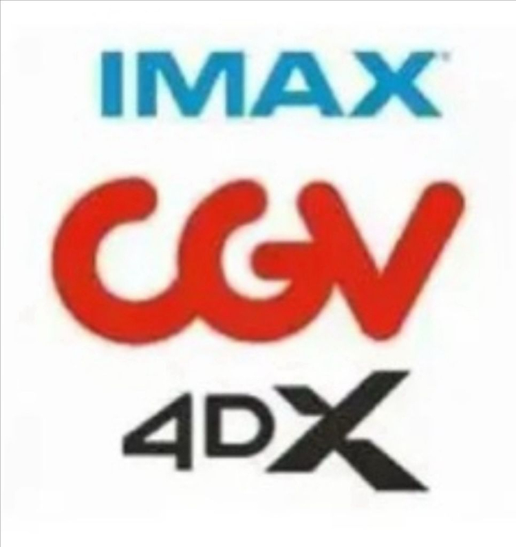 CGV IMAX / 4DX / SCREENX 특별관 당일예매로만 팝니다. (2인 가능)--0