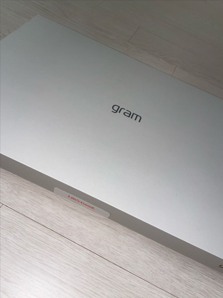 LG 그램 프로 16 (16ZD90TS-GX5PK) / 안심케어 5년 / 한컴오피스 영구 이미지