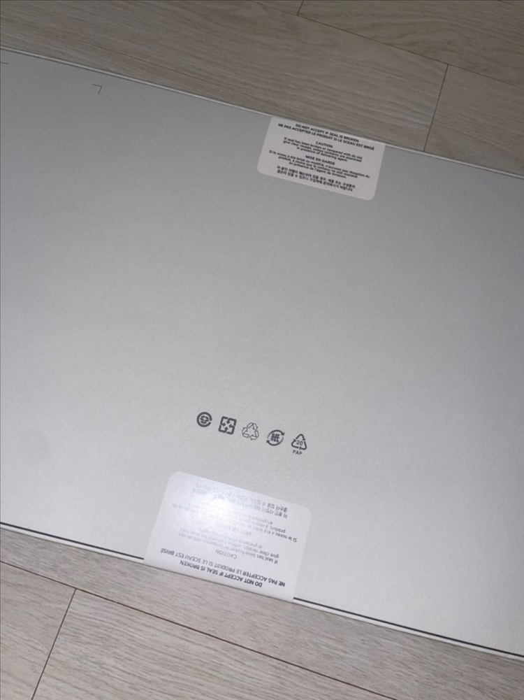 LG 그램 프로 16 (16ZD90TS-GX5PK) / 안심케어 5년 / 한컴오피스 영구 이미지