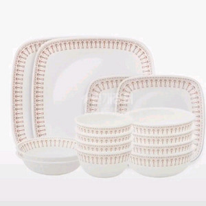 코렐 골든인피니티 14P세트 아이보리