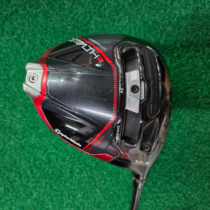 테일러메이드 STEALTH 스텔스2 플러스 드라이버