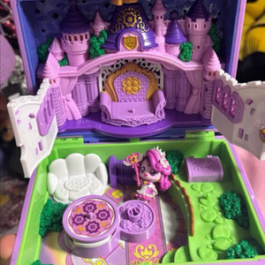 알쏭달쏭 캐치 티니핑 로열핑 레전드핑 행운핑 신비한 보물상자