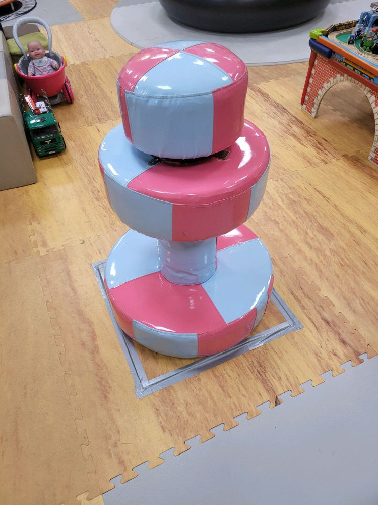 물총게임기 두더지 외 며러가지팝니다 키즈카페 펜션용 캠핑장 용6인용닊시 에어하기 총게임기등 팝니다 이미지