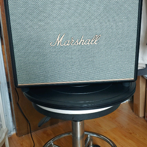 마샬워번3 블루투스 스피커