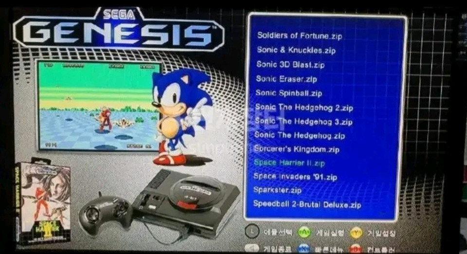 Xbox 360스타워즈 한정판 오로라1테라 슬림 본체 + 컨트롤러 4개세트 (무료배송) 이미지