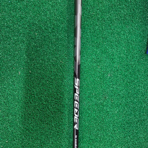 후지쿠라 스피더 NX 코브라 DS어댑트 드라이버 샤프트