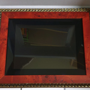 LG디스플레이 8.4인치 디지털액자