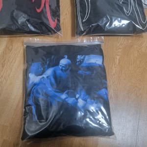 리벤지 아이작 후드 L 텐타시온