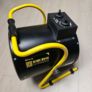 전기 열풍기 온풍기 난방 히터 난로