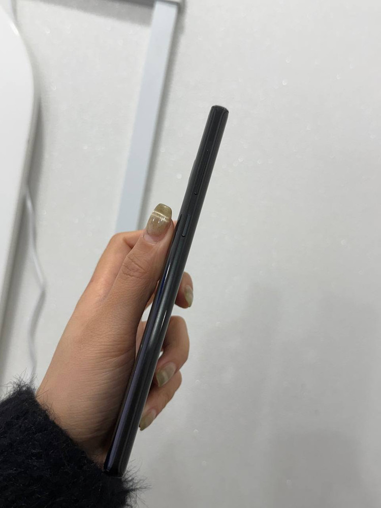 갤럭시노트9 블랙 128GB Y1592 이미지