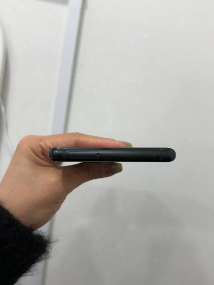 갤럭시노트9 블랙 128GB Y1592 이미지