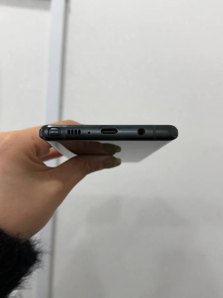 갤럭시노트9 블랙 128GB Y1592 이미지