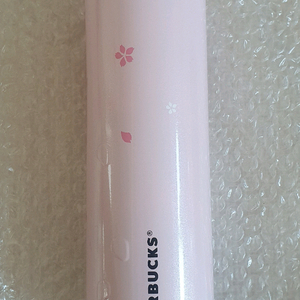 스타벅스 2014 체리블라썸 SS 트로이 핑크 텀블러