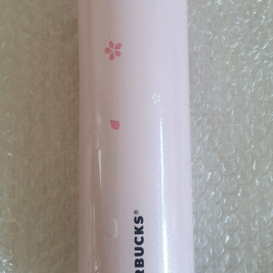 스타벅스 2014 체리블라썸 SS 트로이 핑크 텀블러