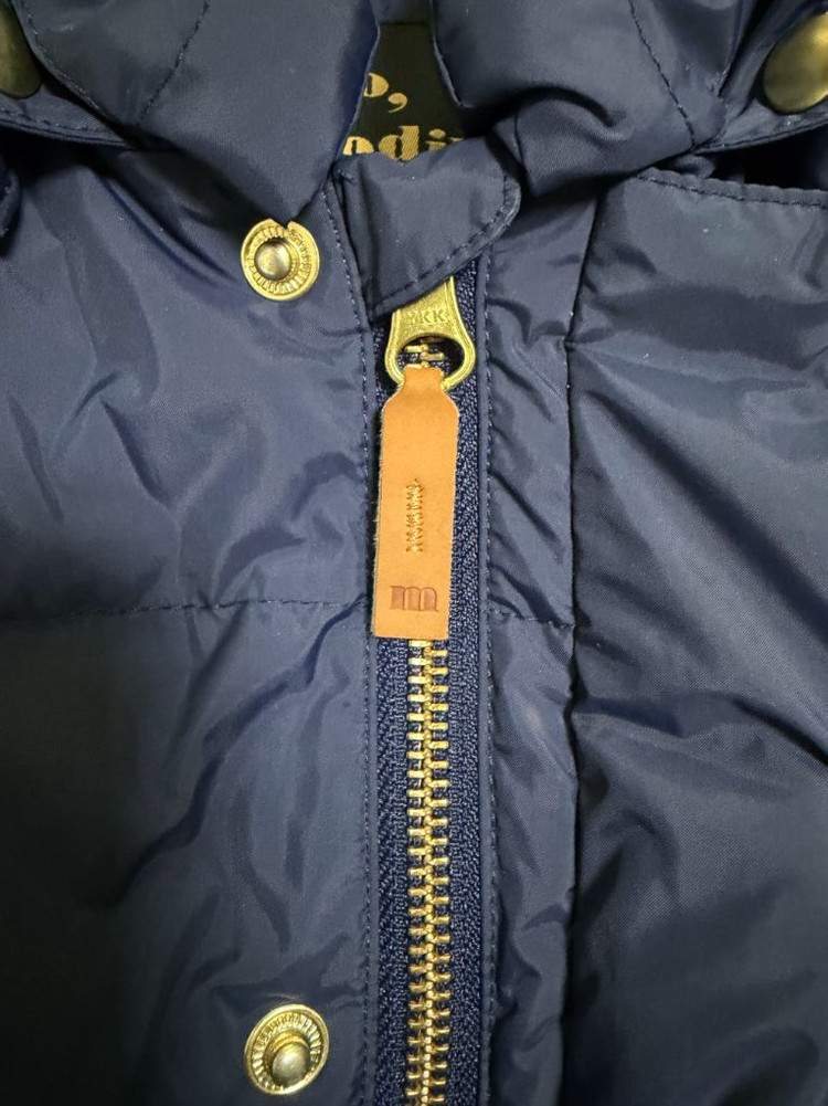 미니로디니 고양이 패딩 140/146--1