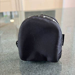 케이스티파이 에어팟 파우치 블랙(AirPods Pouch - Black)